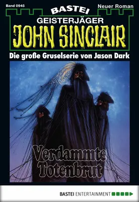 Dark |  John Sinclair 945 | eBook | Sack Fachmedien