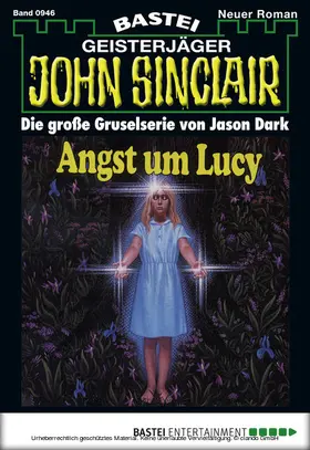 Dark |  John Sinclair 946 | eBook | Sack Fachmedien