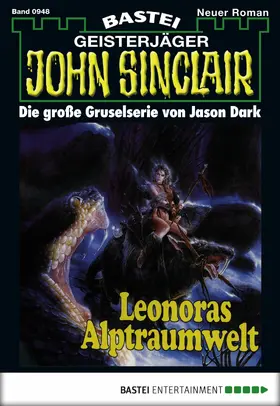 Dark |  John Sinclair 948 | eBook | Sack Fachmedien