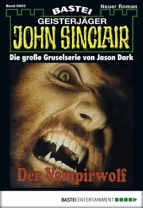 Dark |  John Sinclair 953 | eBook | Sack Fachmedien
