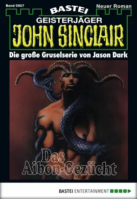 Dark |  John Sinclair - Folge 0957 | eBook | Sack Fachmedien