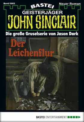 Dark |  John Sinclair 962 | eBook | Sack Fachmedien