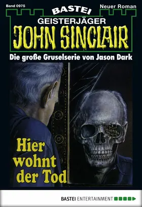 Dark |  John Sinclair - Folge 0975 | eBook | Sack Fachmedien