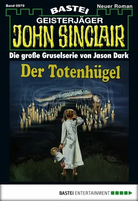 Dark |  John Sinclair 979 | eBook | Sack Fachmedien