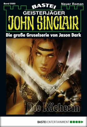 Dark |  John Sinclair 980 | eBook | Sack Fachmedien