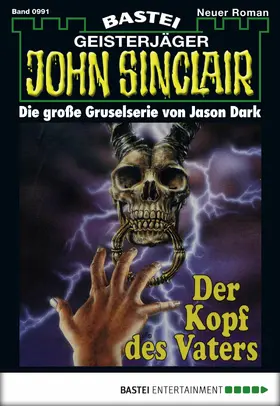 Dark |  John Sinclair 991 | eBook | Sack Fachmedien