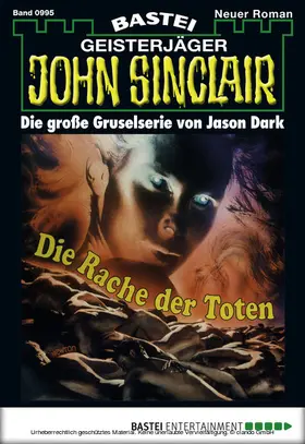 Dark |  John Sinclair 995 | eBook | Sack Fachmedien