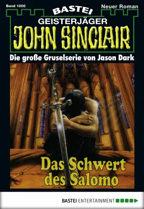 Dark |  John Sinclair - Folge 1000 | eBook | Sack Fachmedien