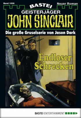 Dark |  John Sinclair - Folge 1008 | eBook | Sack Fachmedien