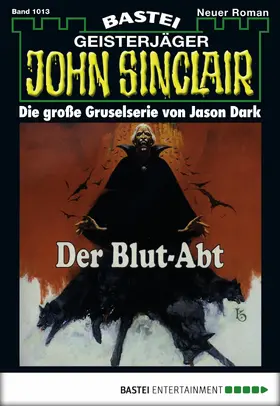 Dark |  John Sinclair 1013 | eBook | Sack Fachmedien