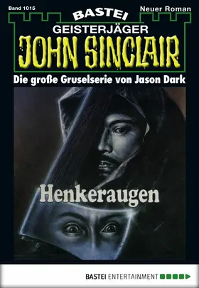 Dark |  John Sinclair - Folge 1015 | eBook | Sack Fachmedien