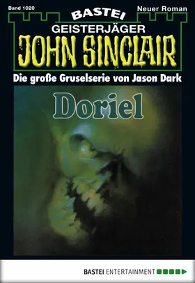 Dark |  John Sinclair 1020 | eBook | Sack Fachmedien