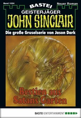Dark |  John Sinclair - Folge 1024 | eBook | Sack Fachmedien