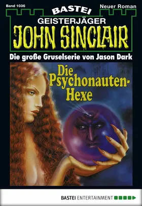 Dark |  John Sinclair 1036 | eBook | Sack Fachmedien