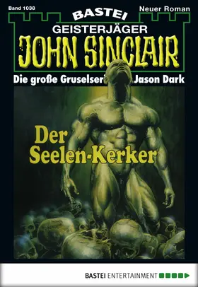 Dark |  John Sinclair - Folge 1038 | eBook | Sack Fachmedien
