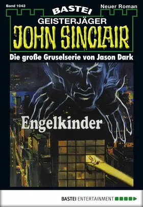 Dark |  John Sinclair 1043 | eBook | Sack Fachmedien