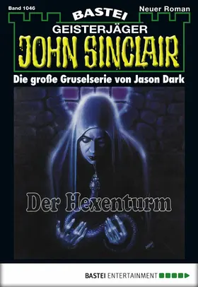 Dark |  John Sinclair - Folge 1046 | eBook | Sack Fachmedien