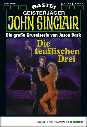 Dark |  John Sinclair 1069 | eBook | Sack Fachmedien