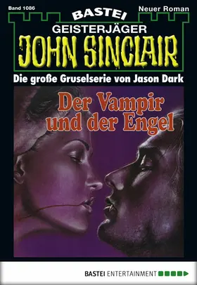 Dark |  John Sinclair - Folge 1086 | eBook | Sack Fachmedien