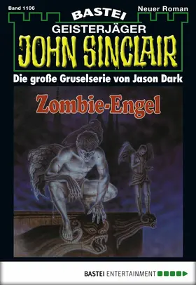 Dark |  John Sinclair - Folge 1106 | eBook | Sack Fachmedien