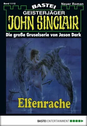 Dark |  John Sinclair 1112 | eBook | Sack Fachmedien