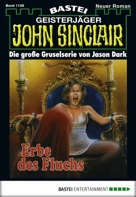 Dark |  John Sinclair 1128 | eBook | Sack Fachmedien