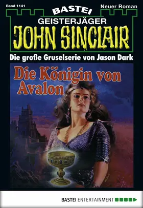 Dark |  John Sinclair 1141 | eBook | Sack Fachmedien
