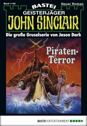 Dark |  John Sinclair 1142 | eBook | Sack Fachmedien