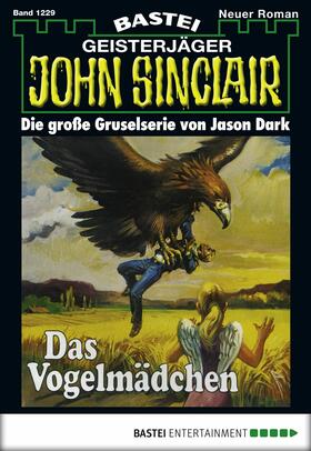 Dark |  John Sinclair - Folge 1229 | eBook | Sack Fachmedien