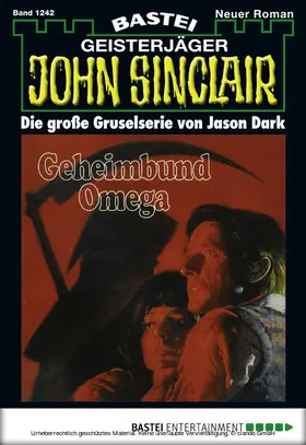 Dark |  John Sinclair - Folge 1242 | eBook | Sack Fachmedien