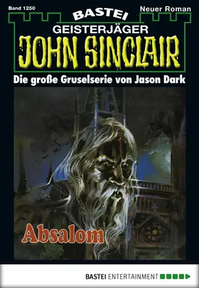 Dark |  John Sinclair - Folge 1250 | eBook | Sack Fachmedien