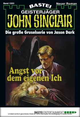 Dark |  John Sinclair 1253 | eBook | Sack Fachmedien