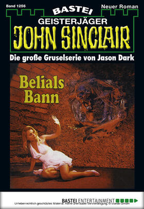 Dark |  John Sinclair - Folge 1256 | eBook | Sack Fachmedien