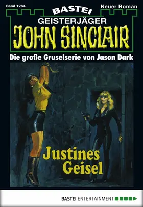 Dark |  John Sinclair 1264 | eBook | Sack Fachmedien