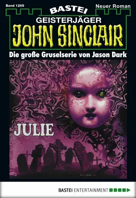 Dark |  John Sinclair - Folge 1269 | eBook | Sack Fachmedien