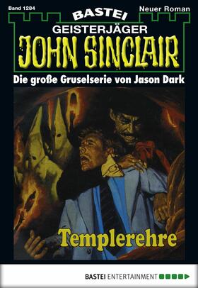 Dark |  John Sinclair - Folge 1284 | eBook | Sack Fachmedien