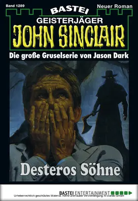 Dark |  John Sinclair - Folge 1289 | eBook | Sack Fachmedien