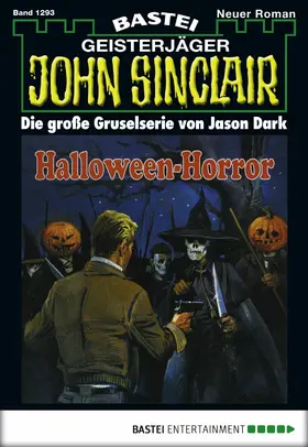 Dark |  John Sinclair 1293 | eBook | Sack Fachmedien