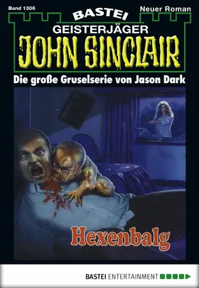 Dark |  John Sinclair 1306 | eBook | Sack Fachmedien