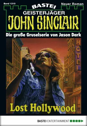 Dark |  John Sinclair 1310 | eBook | Sack Fachmedien