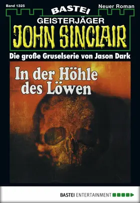 Dark |  John Sinclair - Folge 1325 | eBook | Sack Fachmedien