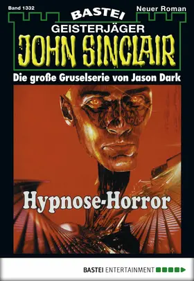 Dark |  John Sinclair - Folge 1332 | eBook | Sack Fachmedien