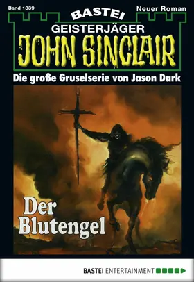 Dark |  John Sinclair 1339 | eBook | Sack Fachmedien