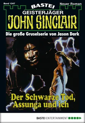 Dark |  John Sinclair - Folge 1347 | eBook | Sack Fachmedien