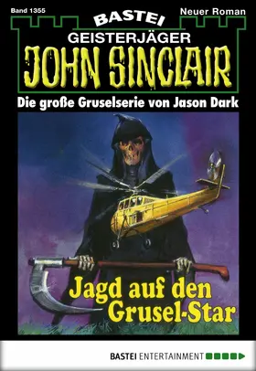 Dark |  John Sinclair - Folge 1355 | eBook | Sack Fachmedien