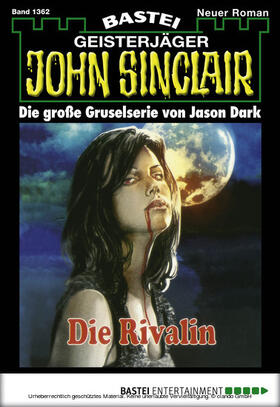 Dark |  John Sinclair - Folge 1362 | eBook | Sack Fachmedien