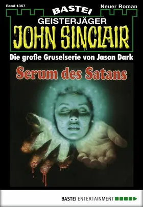 Dark |  John Sinclair 1367 | eBook | Sack Fachmedien