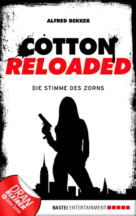 Bekker |  Cotton Reloaded - 16 | eBook | Sack Fachmedien
