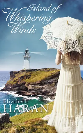 Haran |  Island of Whispering Winds | eBook | Sack Fachmedien