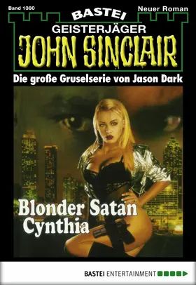 Dark |  John Sinclair - Folge 1380 | eBook | Sack Fachmedien